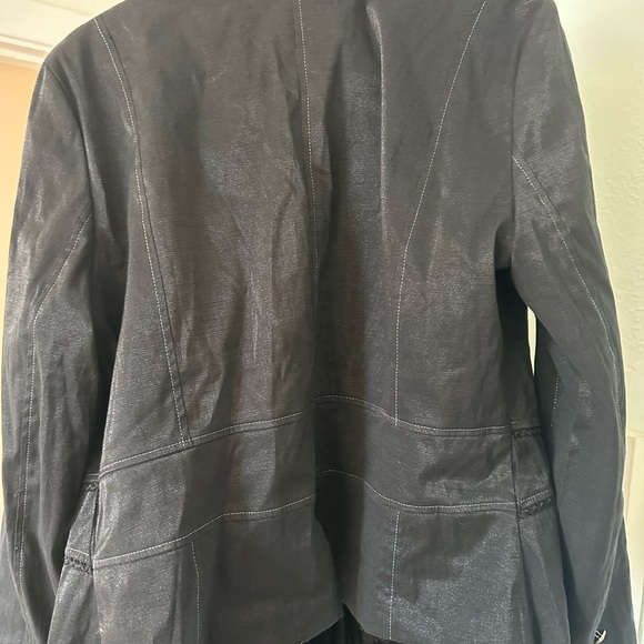 Black jacket - Picture 7 of 9